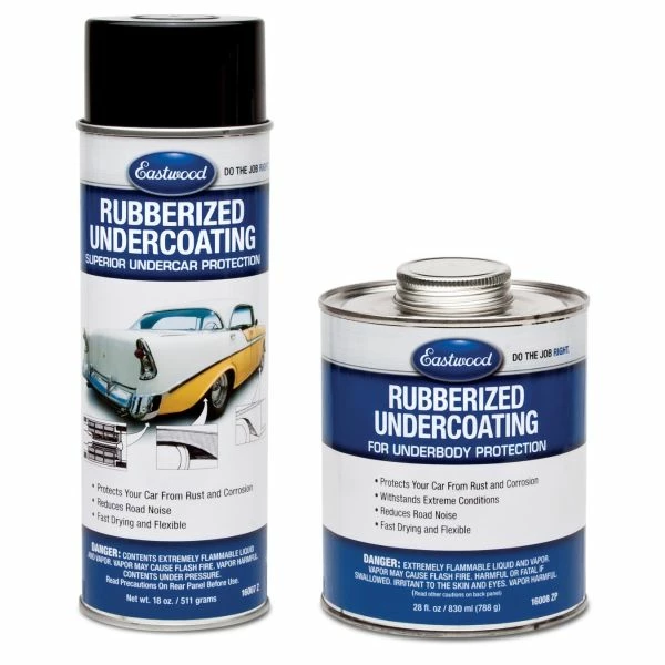 Buy ✨ Eastwood Rubberized Undercoating 🧨 4 Buy ✨ Eastwood Rubberized Undercoating 🧨 - Image 4
