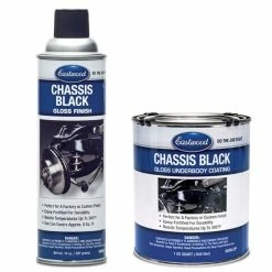 Deals 🎁 Eastwood Original High Gloss Black Chassis Paint 🌟