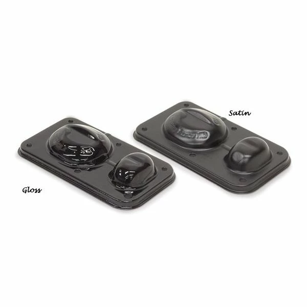 Best Pirce β Eastwood Original Chassis Black Satin Finish π 3 Best Pirce β Eastwood Original Chassis Black Satin Finish π - Image 3