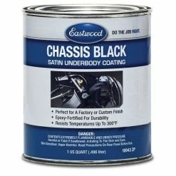 Best Pirce β Eastwood Original Chassis Black Satin Finish π 11 Best Pirce β Eastwood Original Chassis Black Satin Finish π -Eastwood Shop p10025 The Original Chassis Black Satin Finish 5