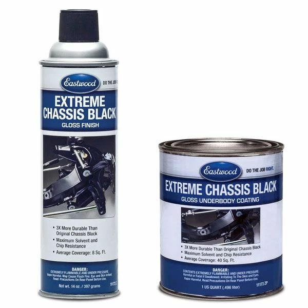 Buy ๐ Eastwood Extreme Chassis Black Gloss Frame Paint ๐งฅ Coating ๐ฏ 1 Buy ๐ Eastwood Extreme Chassis Black Gloss Frame Paint ๐งฅ Coating ๐ฏ