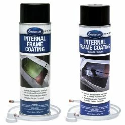 Buy ๐ Eastwood Internal Frame ๐งฅ Coating 14 Oz Aerosol โค๏ธ