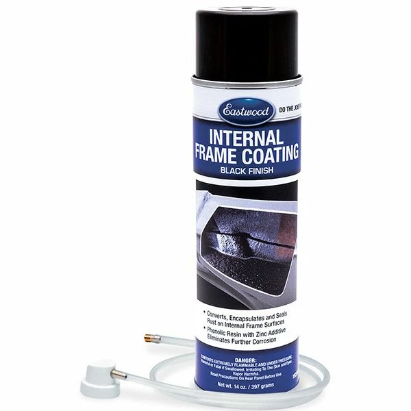 Buy ๐ Eastwood Internal Frame ๐งฅ Coating 14 Oz Aerosol โค๏ธ 4 Buy ๐ Eastwood Internal Frame ๐งฅ Coating 14 Oz Aerosol โค๏ธ - Image 4