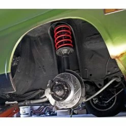 Buy โค๏ธ Eastwood Rubberized Rust Encapsulator Undercoating - Black ๐