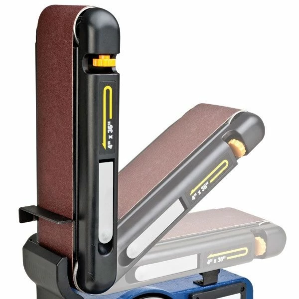 Best reviews of ⭐ Eastwood 4 Inch X 36 Inch Belt W/ 6 Inch Disc Sander 😍 4 Best reviews of ⭐ Eastwood 4 Inch X 36 Inch Belt W/ 6 Inch Disc Sander 😍 - Image 4