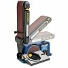 Best reviews of ⭐ Eastwood 4 Inch X 36 Inch Belt W/ 6 Inch Disc Sander 😍
