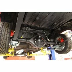 Promo 🧨 Eastwood's 2K AeroSpray™ Ceramic Chassis Black 🎁