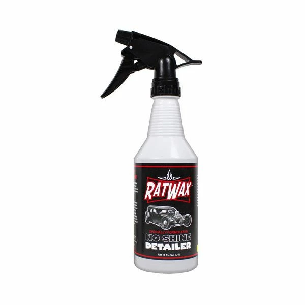 Coupon β¨ Rat Wax No Shine Detailer 16oz Trigger 673 π 3 Coupon β¨ Rat Wax No Shine Detailer 16oz Trigger 673 π - Image 3