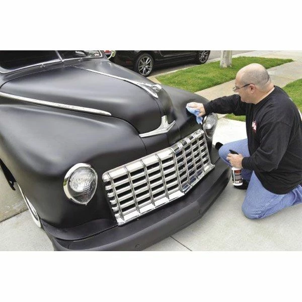 Coupon β¨ Rat Wax No Shine Detailer 16oz Trigger 673 π 1 Coupon β¨ Rat Wax No Shine Detailer 16oz Trigger 673 π