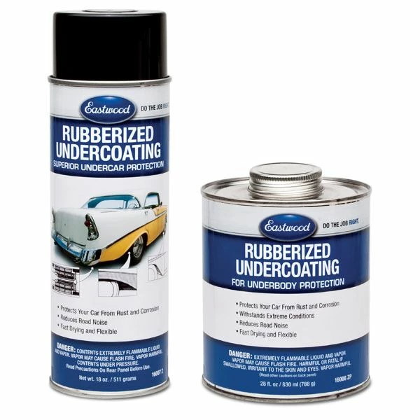 Buy ✨ Eastwood Rubberized Undercoating 🧨 2 Buy ✨ Eastwood Rubberized Undercoating 🧨 - Image 2