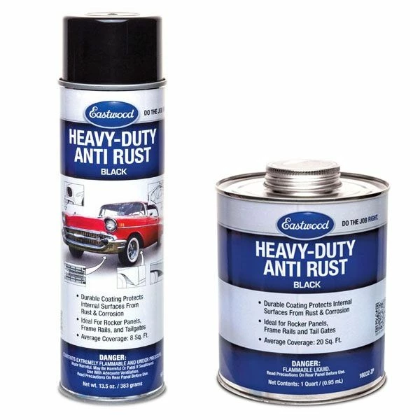 Best Pirce ๐งจ Eastwood Heavy-Duty Anti-Rust In Black ๐ฅฐ 1 Best Pirce ๐งจ Eastwood Heavy-Duty Anti-Rust In Black ๐ฅฐ