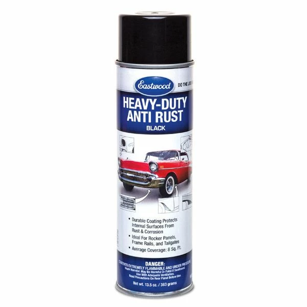 Best Pirce ๐งจ Eastwood Heavy-Duty Anti-Rust In Black ๐ฅฐ 2 Best Pirce ๐งจ Eastwood Heavy-Duty Anti-Rust In Black ๐ฅฐ - Image 2