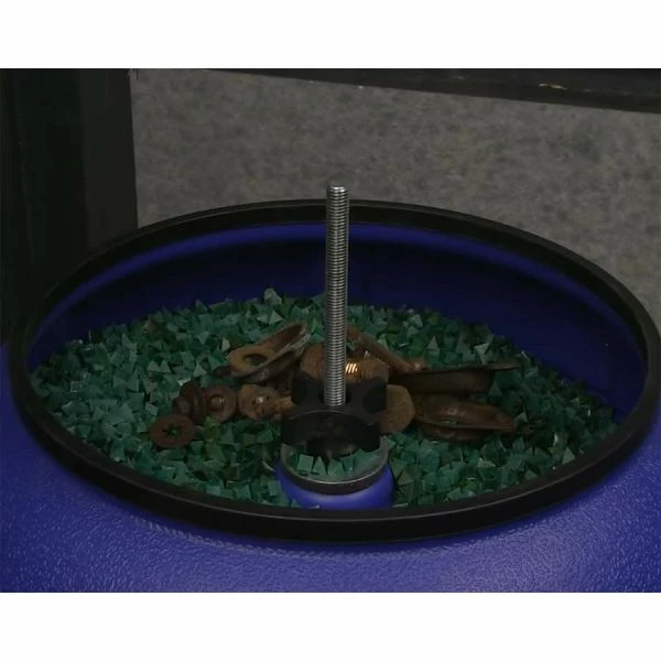 Cheap 😍 Eastwood 18 Lb Vibratory Tumbler 👍 4 Cheap 😍 Eastwood 18 Lb Vibratory Tumbler 👍 - Image 4