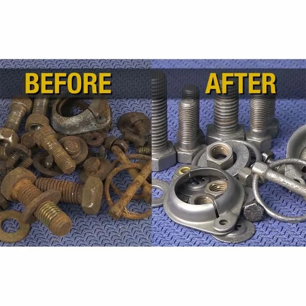 Cheap 😍 Eastwood 18 Lb Vibratory Tumbler 👍 5 Cheap 😍 Eastwood 18 Lb Vibratory Tumbler 👍 - Image 5