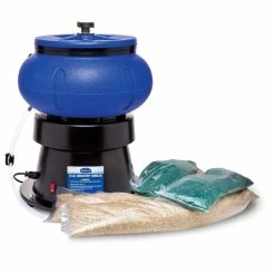 Cheap ๐ Eastwood 18 Lb Vibratory Tumbler ๐