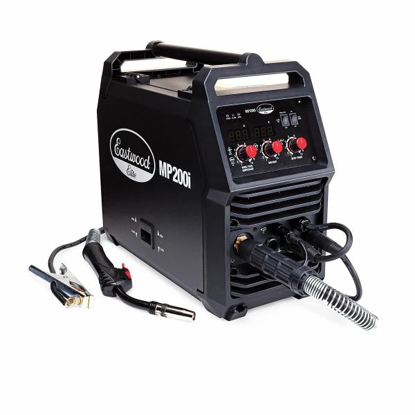 Best reviews of ๐ Eastwood 200 Amp Multi-Process Welder And 60 Amp Versa-Cut Plasma Cutter Plus Welding Cart ๐ 2 Best reviews of ๐ Eastwood 200 Amp Multi-Process Welder And 60 Amp Versa-Cut Plasma Cutter Plus Welding Cart ๐ - Image 2