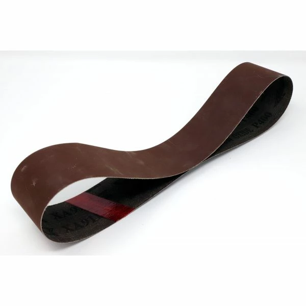 Promo 🛒 Eastwood 2x28 Sanding Belts 🎉 4 Promo 🛒 Eastwood 2x28 Sanding Belts 🎉 - Image 4