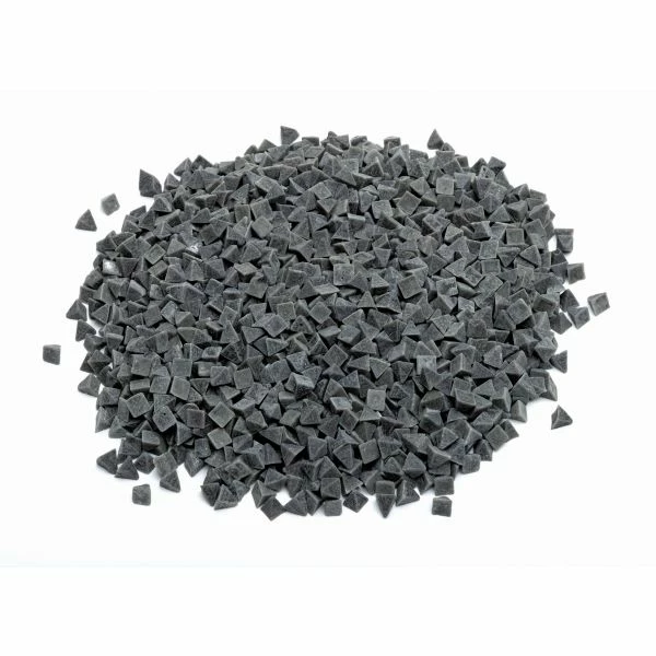 Best deal ๐คฉ Tumbler Media 1/4 Inch Brown Plastic Medium Cut Pyramids 2 Lbs ๐ 4 Best deal ๐คฉ Tumbler Media 1/4 Inch Brown Plastic Medium Cut Pyramids 2 Lbs ๐ - Image 4