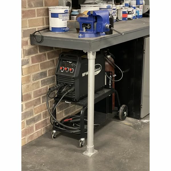Cheap 💯 Eastwood Low Profile Welding Cart 👏 4 Cheap 💯 Eastwood Low Profile Welding Cart 👏 - Image 4