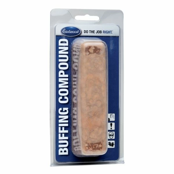 New π Eastwood Buff Compound Set Of 6 Different Compounds βοΈ 5 New π Eastwood Buff Compound Set Of 6 Different Compounds βοΈ - Image 5