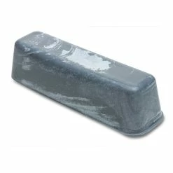 Budget ✔️ Stainless Buffing Compound 😉