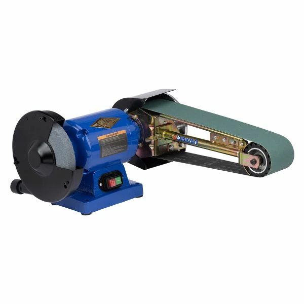 Coupon โจ 8 Inch Multitool Grinder 1HP 120V - Assembled With MT484 4x48 Attachment ๐ 2 Coupon โจ 8 Inch Multitool Grinder 1HP 120V - Assembled With MT484 4x48 Attachment ๐ - Image 2