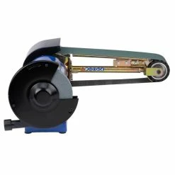 Coupon โจ 8 Inch Multitool Grinder 1HP 120V - Assembled With MT484 4x48 Attachment ๐ 8 Coupon โจ 8 Inch Multitool Grinder 1HP 120V - Assembled With MT484 4x48 Attachment ๐ -Eastwood Shop p32563c1