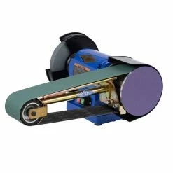 Coupon โจ 8 Inch Multitool Grinder 1HP 120V - Assembled With MT484 4x48 Attachment ๐ 9 Coupon โจ 8 Inch Multitool Grinder 1HP 120V - Assembled With MT484 4x48 Attachment ๐ -Eastwood Shop p32563d1