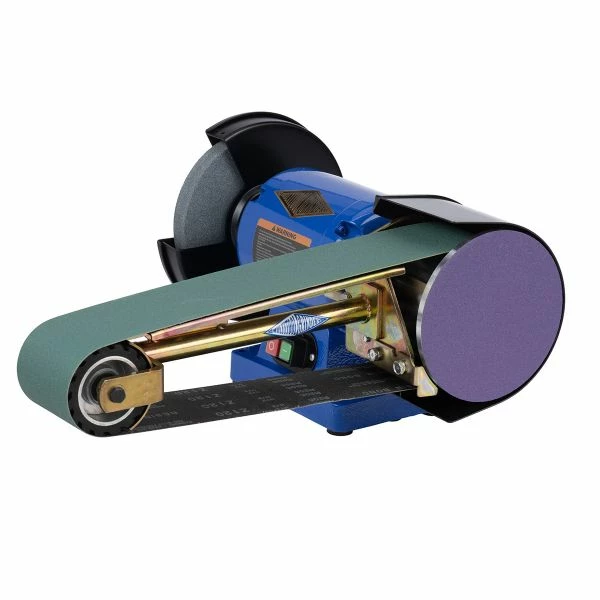 Coupon โจ 8 Inch Multitool Grinder 1HP 120V - Assembled With MT484 4x48 Attachment ๐ 4 Coupon โจ 8 Inch Multitool Grinder 1HP 120V - Assembled With MT484 4x48 Attachment ๐ - Image 4