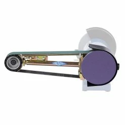 Top 10 ⌛ Multitool 2 Inch X 48 Inch Belt With 7 Inch Disc - Grinder Attachment - MT482 ✔️ 10 Top 10 ⌛ Multitool 2 Inch X 48 Inch Belt With 7 Inch Disc - Grinder Attachment - MT482 ✔️ -Eastwood Shop p32565b1