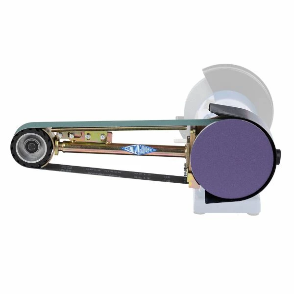 Top 10 ⌛ Multitool 2 Inch X 48 Inch Belt With 7 Inch Disc - Grinder Attachment - MT482 ✔️ 5 Top 10 ⌛ Multitool 2 Inch X 48 Inch Belt With 7 Inch Disc - Grinder Attachment - MT482 ✔️ - Image 5