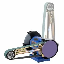 Top 10 ⌛ Multitool 2 Inch X 48 Inch Belt With 7 Inch Disc - Grinder Attachment - MT482 ✔️ 11 Top 10 ⌛ Multitool 2 Inch X 48 Inch Belt With 7 Inch Disc - Grinder Attachment - MT482 ✔️ -Eastwood Shop p32565c1