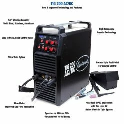 Best Pirce ⭐ Eastwood 200 AMP TIG Welder And 60 Amp Versa-Cut Plasma Cutter Combo ⌛ 8 Best Pirce ⭐ Eastwood 200 AMP TIG Welder And 60 Amp Versa-Cut Plasma Cutter Combo ⌛ -Eastwood Shop p33920 tig infographic 1200 1200 2