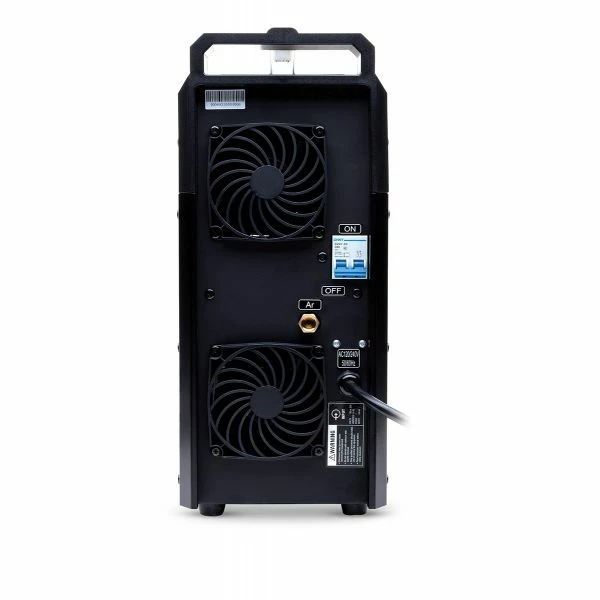 Best reviews of π Eastwood 200 Amp AC/DC TIG Welder For Steel And Aluminum π 5 Best reviews of π Eastwood 200 Amp AC/DC TIG Welder For Steel And Aluminum π - Image 5