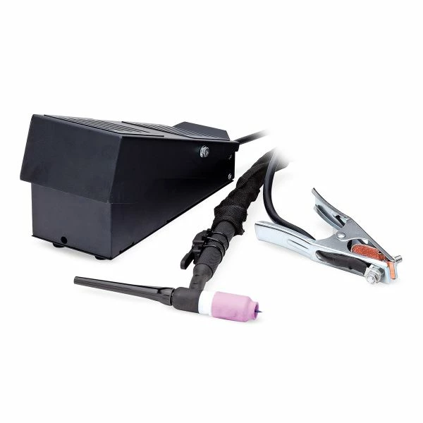 Best reviews of π Eastwood 200 Amp AC/DC TIG Welder For Steel And Aluminum π 6 Best reviews of π Eastwood 200 Amp AC/DC TIG Welder For Steel And Aluminum π - Image 6