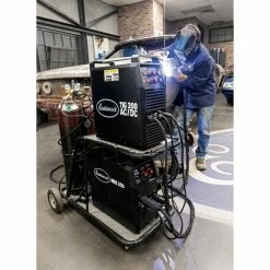 Best reviews of 🎉 Eastwood 200 Amp AC/DC TIG Welder For Steel And Aluminum 🎉