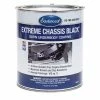 Best deal 🛒 Eastwood Extreme Chassis Black Satin - Gallon ⌛
