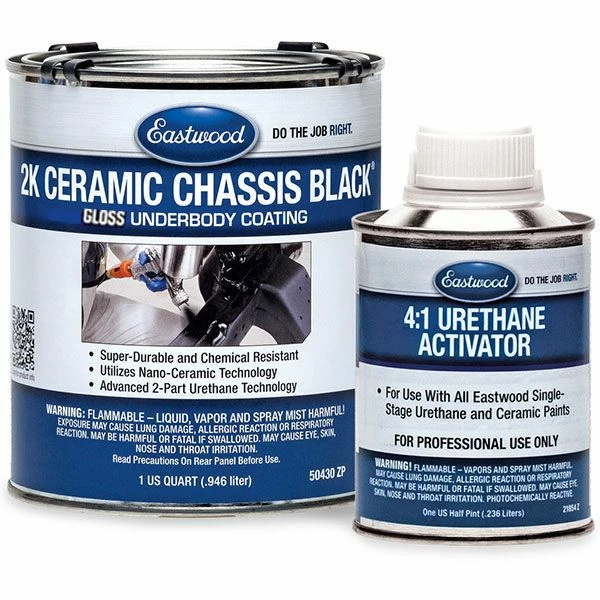 Coupon ๐ฅ Eastwood 2K Ceramic Chassis Black Gloss - Quart ๐ฏ 1 Coupon ๐ฅ Eastwood 2K Ceramic Chassis Black Gloss - Quart ๐ฏ