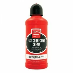 Best Pirce ⌛ Griot's BOSS™ Fast Correcting Cream - 16oz 🎉