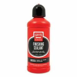 Deals 😉 Griot's BOSS™ Finishing Cream - 16oz 😉