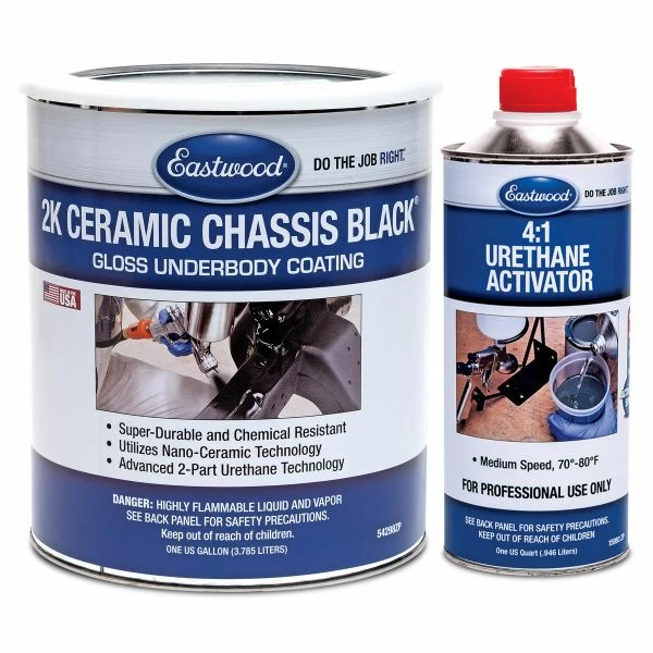 Deals ๐ Eastwood 2K Ceramic Chassis Black Gloss Paint (Gallon) ๐คฉ 1 Deals ๐ Eastwood 2K Ceramic Chassis Black Gloss Paint (Gallon) ๐คฉ