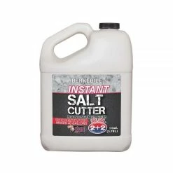 Top 10 🧨 Berkebile 2+2 Salt Cutter - Wash Neutralizer 1 Gallon 👍