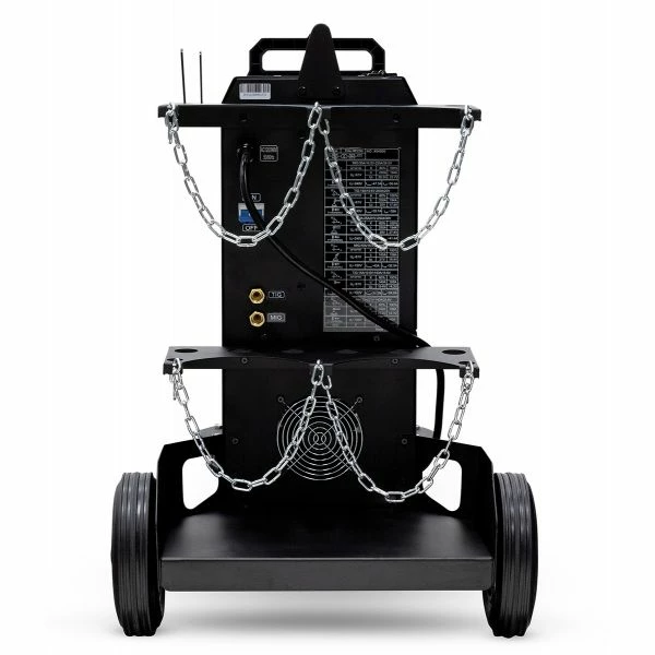 Best reviews of 👍 Eastwood MP250i Multi-Process 250 Amp Welder MIG - TIG - ARC 😍 5 Best reviews of 👍 Eastwood MP250i Multi-Process 250 Amp Welder MIG - TIG - ARC 😍 - Image 5