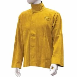 Cheapest ๐ Eastwood Leather Welding Jacket ๐