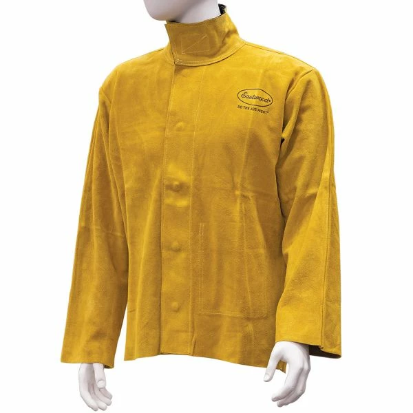 Cheapest ๐ Eastwood Leather Welding Jacket ๐ 1 Cheapest ๐ Eastwood Leather Welding Jacket ๐