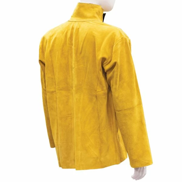 Cheapest ๐ Eastwood Leather Welding Jacket ๐ 4 Cheapest ๐ Eastwood Leather Welding Jacket ๐ - Image 4