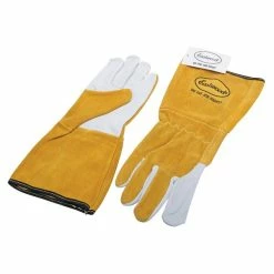 Coupon 👍 Eastwood Leather TIG Welding Gloves 🥰