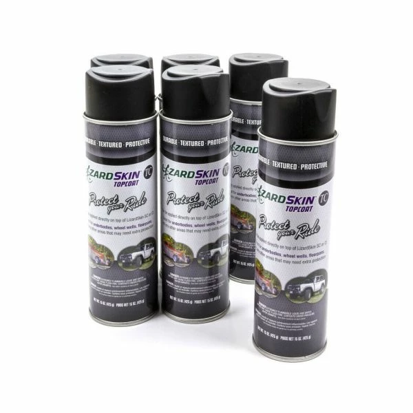 Flash Sale β¨ Lizard Skin Top π§₯ Coat Aerosol 15 Oz. Case (6) 3010-6 β¨ 2 Flash Sale β¨ Lizard Skin Top π§₯ Coat Aerosol 15 Oz. Case (6) 3010-6 β¨ - Image 2