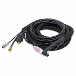 Coupon 🎁 Eastwood Water Cooled WP18F TIG Welder Torch ⌛