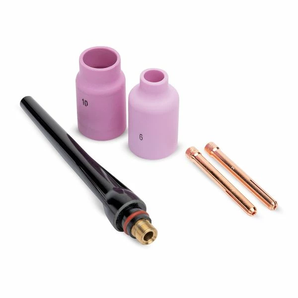 Coupon 🎁 Eastwood Water Cooled WP18F TIG Welder Torch ⌛ 2 Coupon 🎁 Eastwood Water Cooled WP18F TIG Welder Torch ⌛ - Image 2